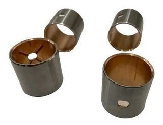 BUCHA BIELA KIA/HR 8V JOGO ANTIGO