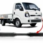 GRADE DO CAPU KIA 16V CROMADO