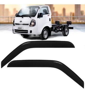 CALHA CHUVA KIA 2 PORTAS