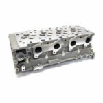 Cabeçote pelado Kia/Hr 16V c/gaiola