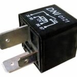 RELE DE VELA AQUECEDORA HR/KIA 06/..