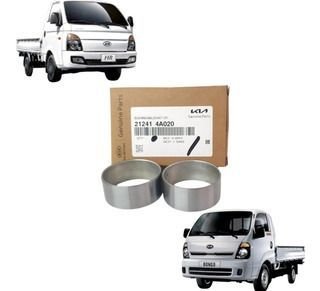 BUCHA CONTRA BALANCO DIANTEIRO KIA/HR 16V JG