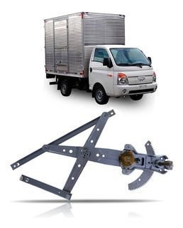 ELEVADOR VIDRO HR LD MANUAL