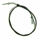 CABO FREIO MAO DIANTEIRO KIA 8V