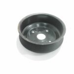 POLIA DA BOMBA ÁGUA KIA/HR 16V