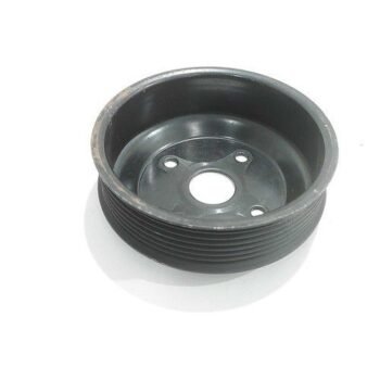 POLIA DA BOMBA ÁGUA KIA/HR 16V