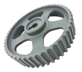 ENGRENAGEM DO COMANDO KIA/HR 8V 48 DTS