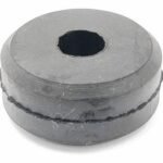 BUCHA AMORTECEDOR SUPERIOR HR/KIA 8V/16V