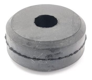 BUCHA AMORTECEDOR SUPERIOR HR/KIA 8V/16V