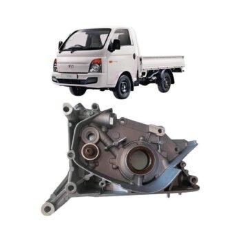 BOMBA OLEO KIA/HR 8V