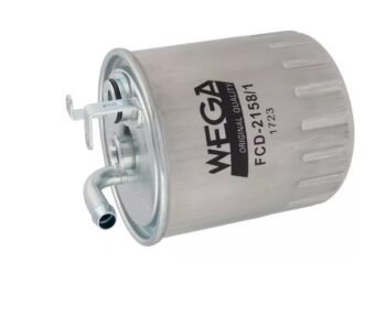 FILTRO COMBUSTIVEL S/FURO SPRINTER CDI ...2011/