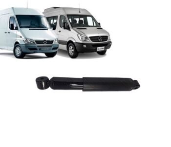 AMORTECEDOR TRASEIRO SPRINTER 415