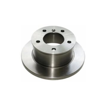 DISCO FREIO TRASEIRO SPRINTER CDI