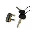 MIOLO DE PORTA C/CHAVE HR LE