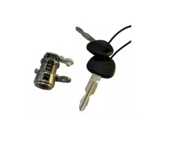 MIOLO DE PORTA C/CHAVE HR LE