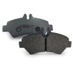 PASTILHA FREIO TRASEIRO C/SENSOR SPRINTER 415