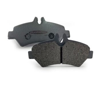 PASTILHA FREIO TRASEIRO C/SENSOR SPRINTER 415