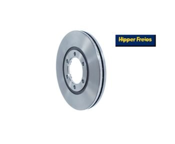 DISCO FREIO DIANTEITO K2700 4X4