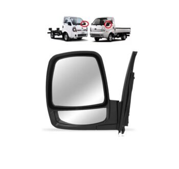 RETROVISOR KIA 2006/... LE