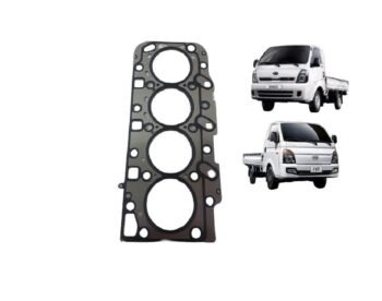 JUNTA CABECOTE 0,90 MM KIA/HR 16V