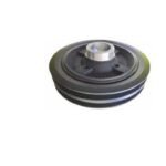 POLIA VIRABREQUIM L200 SPORT/GL/GLS/HPE 03...