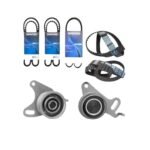 KIT CORREIA DAYCO KIA/HR 8V