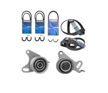 KIT CORREIA DAYCO KIA/HR 8V