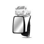 RETROVISOR HR 2006.../ LE