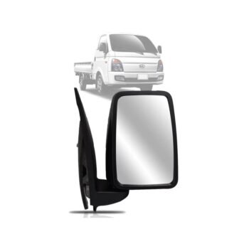 RETROVISOR HR 2006/.. LD