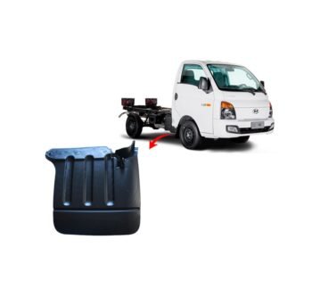 APARABARRO DIANTEIRO HR LD