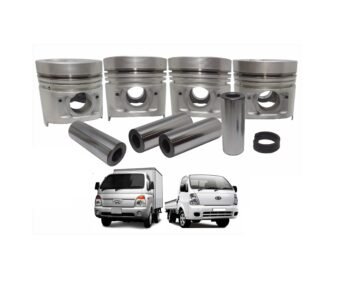 JOGO PISTAO STD KIA/HR 8V ANTIGO