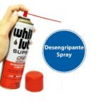DESENGRIPANTE ANTIFERRUGEM