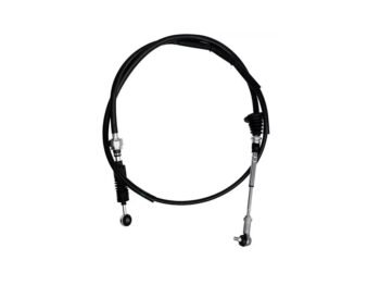 CABO SELETOR PRETO K2700