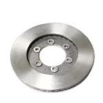 DISCO FREIO DIANTEIRO KIA 8V