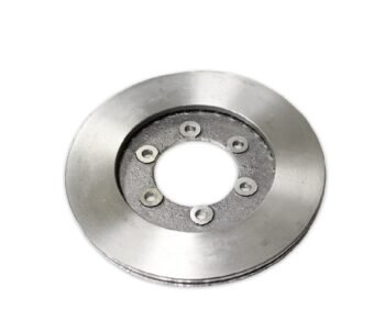 DISCO FREIO DIANTEIRO KIA 8V