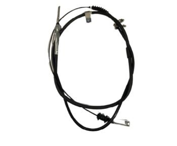 CABO FREIO MAO TRASEIRO KIA 8V/16V