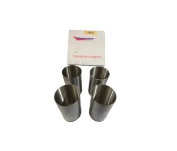 JOGO CAMISA HR/KIA 8V/16V