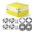 JOGO PISTAO STD KIA/HR 8V ANTIGO