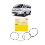 ANEL SEGMENTO STD K2700