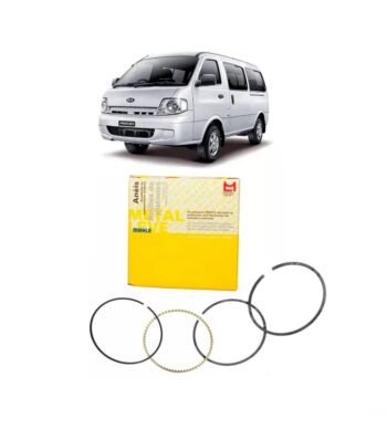 ANEL SEGMENTO STD K2700