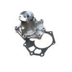 BOMBA D AGUA KIA/HR 16V