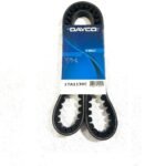 CORREIA ALTERNADOR K2700