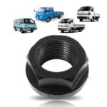 PORCA DA MANGA DE EIXO KIA 8V