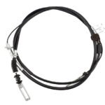 CABO FREIO MAO DIANTEIRO KIA 16V