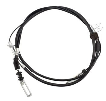 CABO FREIO MAO DIANTEIRO KIA 16V