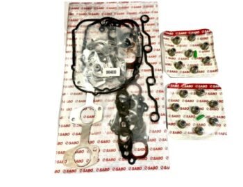 JOGO DE JUNTA S/CABEÇOTE KIA/HR 16V MODERNO