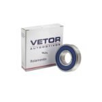 ROLAMENTO ALTERNADOR PEQUENO KIA/HR