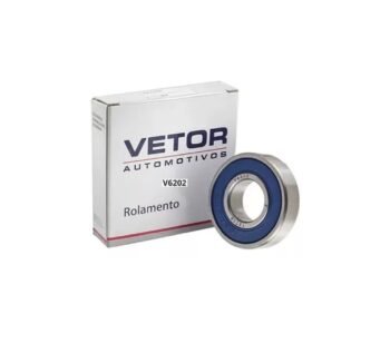 ROLAMENTO ALTERNADOR PEQUENO KIA/HR