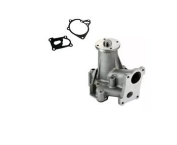 BOMBA D AGUA KIA/HR 8V