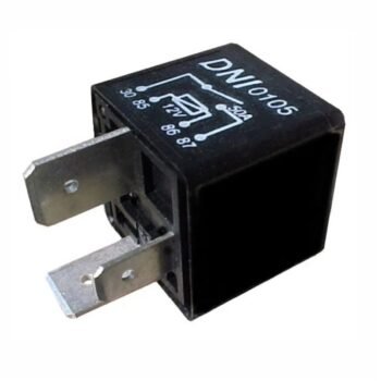 RELE AUXILIAR DA VELA KIA/HR 06/..